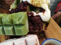 -WONDER ICE 萬得冰田(建設路总店)