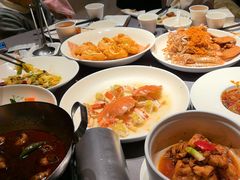 -徐记海鲜(曲江南湖店)