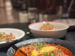 -金谷仓家庭料理(马泉营店)