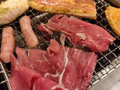 -曾百万小炉小串自助烧烤(高新店)
