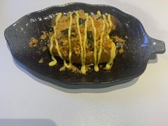-做披萨的奇葩(中海央墅店)