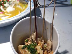 -花椒俏川菜小馆(南海万达店)