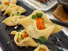 -老楼羊蝎子·铜锅涮肉•20年专注羊肉(惊驾路店)