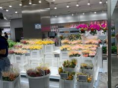 -盒马X会员店(王府井奥莱UP TOWN店)