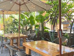 -云里小坐·小院里·团建·宴请·下午茶(三圣乡店)