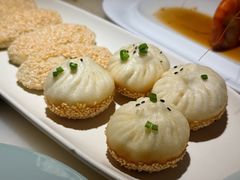 招牌生煎包-淮扬府·游园京梦(北京SKP店)