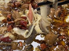 -黑皮酸菜鱼(三山街店)