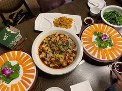 -醉美东江·三文鱼·烧鸡公