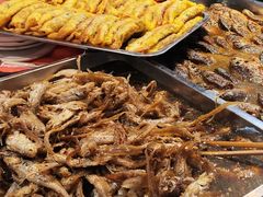 -车头老二大排档(金城步行街店)