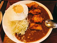 原味鸡块咖喱-金龙咖喱