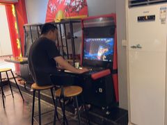 -里堂派对·独栋团建聚会小院轰趴馆(三圣乡店)