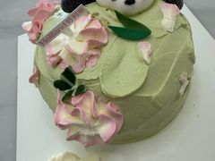 -好利来(回龙观西大街店)