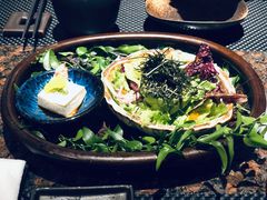 -花隐日式怀石料理(万象城购物中心店)