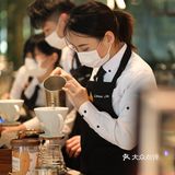 超级nice的【Starbucks星巴克甄选®】来咯