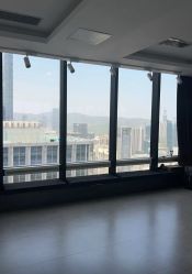 -OCEAN DANCE高空舞蹈室