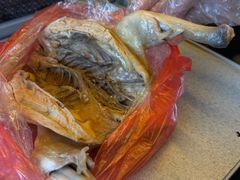 -云洞岩妹仔盐鸡(漳州古城店)