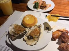 -汉巴味德·烤肉与啤酒的自助(杭州大悦城店)