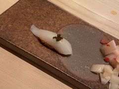 -Ginza Onodera 鮨(外滩十八号店)