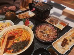 -無境·匠心日本料理(汉街店)