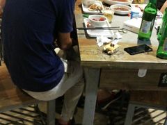 -龙巢盱眙龙虾·牛蛙·烧烤宵夜(八卦岭店)