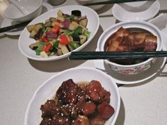 -泉上·发现DISCOVERY ·黔菜餐厅(银海元隆广场店)