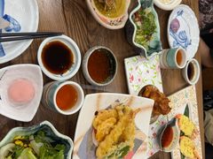 -红叶日本料理(辰熙广场店)