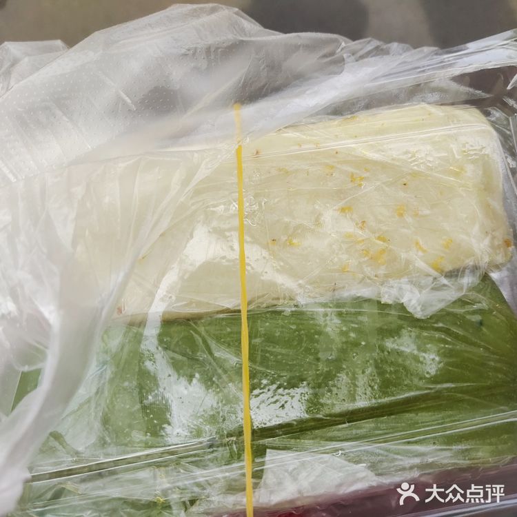 苏州传统自带BUF的美味小吃店—尝试和品味
