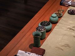 -汉艺唐风茶艺培训(联发华美空间店)