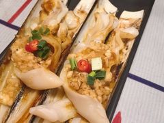 -辉记炭烧海鲜大排档·老字号(福田店)