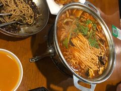 -韩礼年糕(飞虹路店)