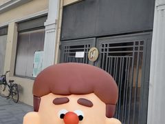 -南京路步行街