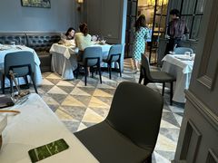 -泰香米泰国餐厅(鎏嘉码头店)