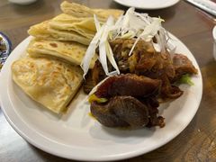 肘子-鼎香润(德胜门内店)