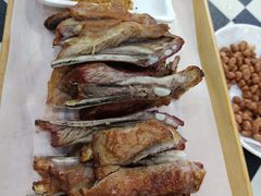 -呼和草原·正宗东北菜·经典锅包肉(西湖店)