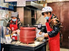 -陆长玖古法猪脚饭(玄风桥店)