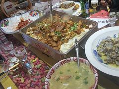 -王婆炒鱼(总店)