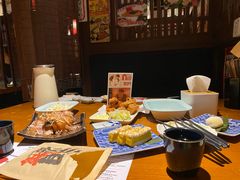 -二丁目食堂(浑南花园城店)