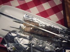 -西贝莜面村(上海百联西郊店)