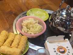 -重庆鸡公煲·青锅花椒鱼(牡丹江路店)
