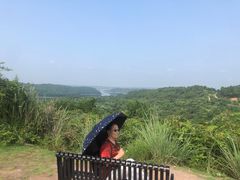 -仙海旅游度假区