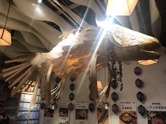 -一井烧肉·活鳗·寿司(望京SOHO店)