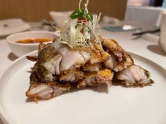 -莆田餐厅PUTIEN(西安万象天地店)