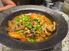 -一味大院•桐庐菜传承店(春江路店)