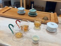 -先春西湖龍井•九曲红梅(杭大路店)