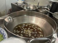 -东方宫中国兰州牛肉拉面(新起街店)