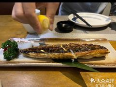 -村树料理(光明红木小镇店)
