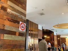 -汉巴味德自助餐厅(嘉定宝龙广场店)