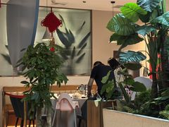 -悦海·家宴·冰花皮皮虾大锅贴(宝龙店)