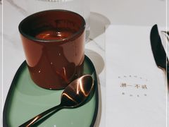 -潮一不贰·法式甜品·生日蛋糕·西式简餐(外滩店)