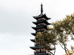 -上海方塔园